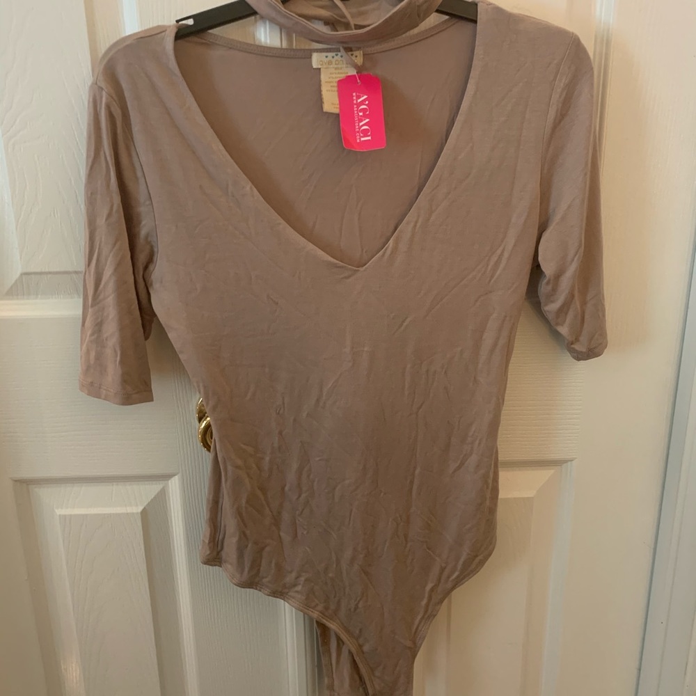 Bodysuit